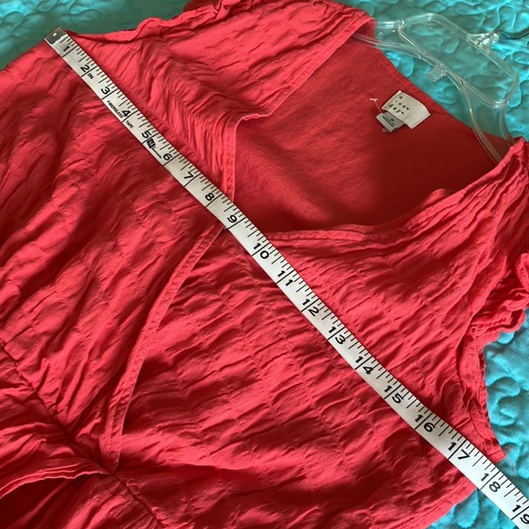 A new day dress - Picture 8 of 9